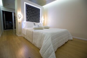 Room - Estalagem Turismo (Bragança)