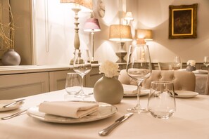 Dining - U Solné Brány (Ceské Budejovice (Budweis))
