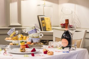 Étkezési lehetőség