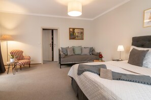 Room - U Solné Brány (Ceské Budejovice (Budweis))
