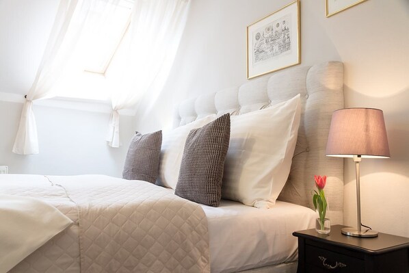 Room - U Solné Brány (Ceské Budejovice (Budweis))