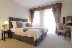 Room - U Solné Brány (Ceské Budejovice (Budweis))