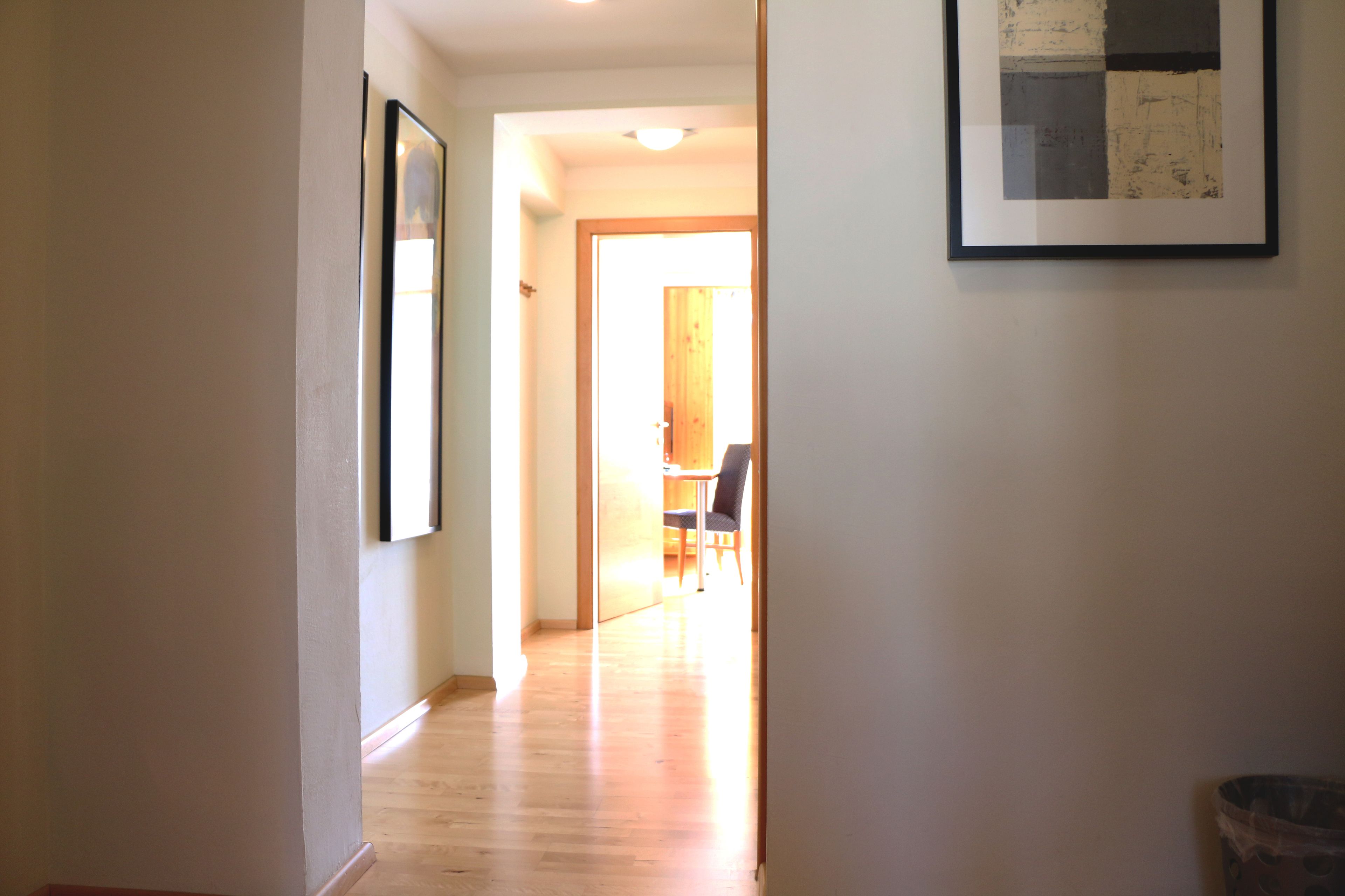 junior suite, allergy friendly | minibar, in-room safe, desk, soundproofing