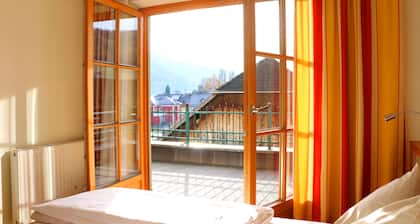 Hotel Binggl