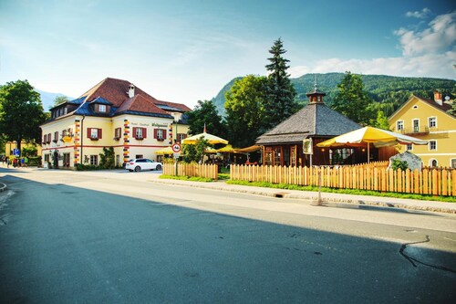 Hotel Gasthof Weitgasser