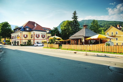 Hotel Gasthof Weitgasser