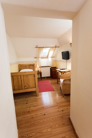 Room - Hotel Gasthof Weitgasser (Mauterndorf)