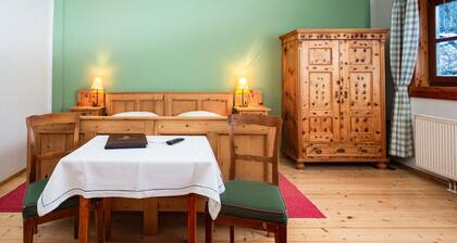 Hotel Gasthof Weitgasser