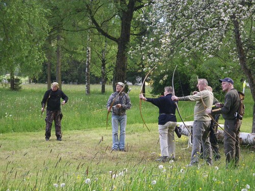 Heilbad Burgwies