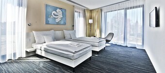 Fabrika Hotel