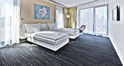 Fabrika Hotel
