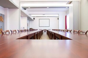 Salle de réunion