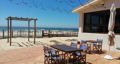 Estalagem de Santo Andre