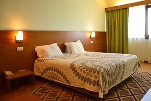 Room - Estalagem de Santo Andre (POVOA DE VARZIM)