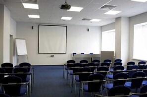 Salle de réunion