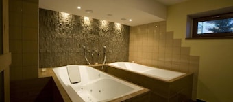Resort Rusava
