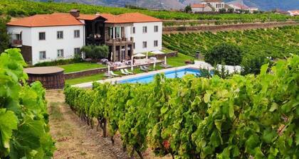 The Manor House Celeirós