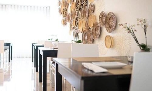 Santo Thyrso Hotel
