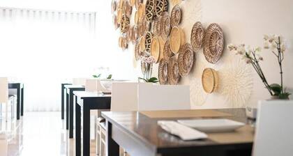 Santo Thyrso Hotel