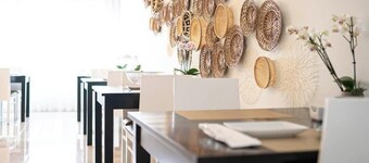 Santo Thyrso Hotel
