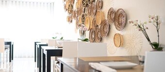 Santo Thyrso Hotel