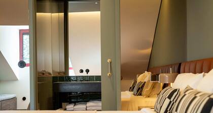 Santo Thyrso Hotel