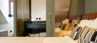 Santo Thyrso Hotel