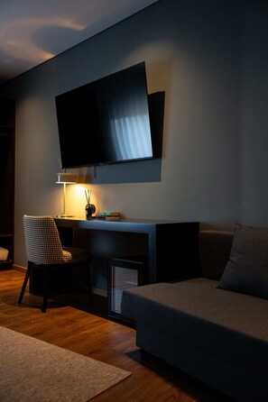 Room - Santo Thyrso Hotel (Santo Tirso)
