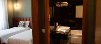 Santo Thyrso Hotel