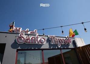 테라스/파티오