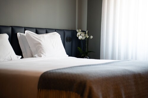 Santo Thyrso Hotel