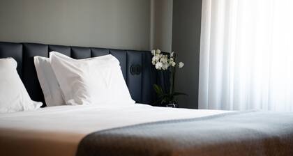 Santo Thyrso Hotel