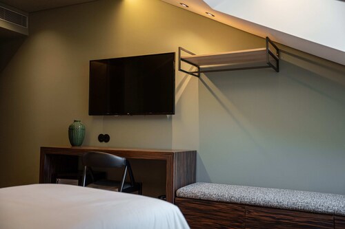 Santo Thyrso Hotel