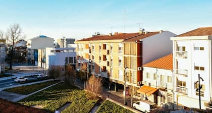 Santo Thyrso Hotel