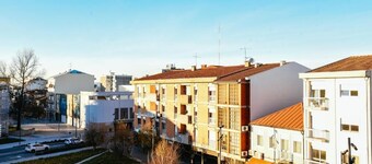 Santo Thyrso Hotel