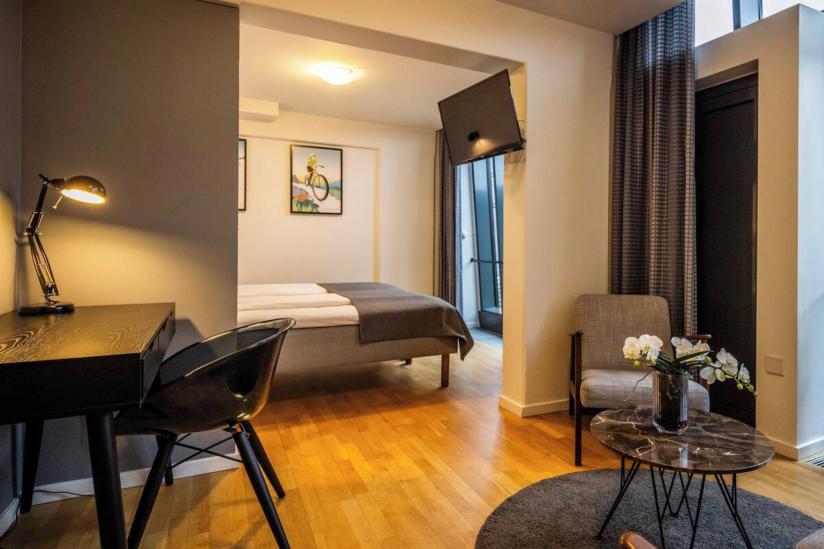 Suite