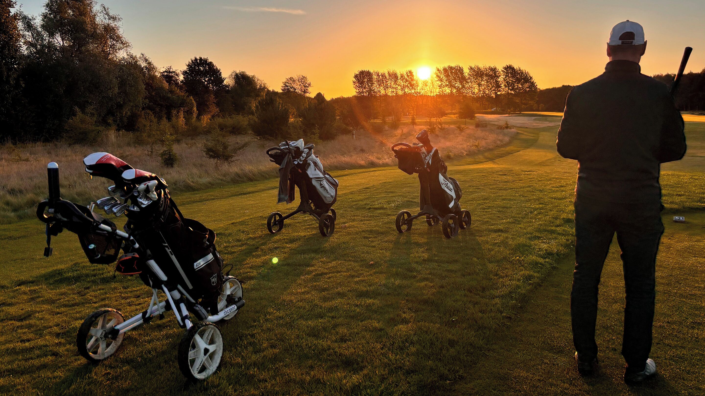 Golf