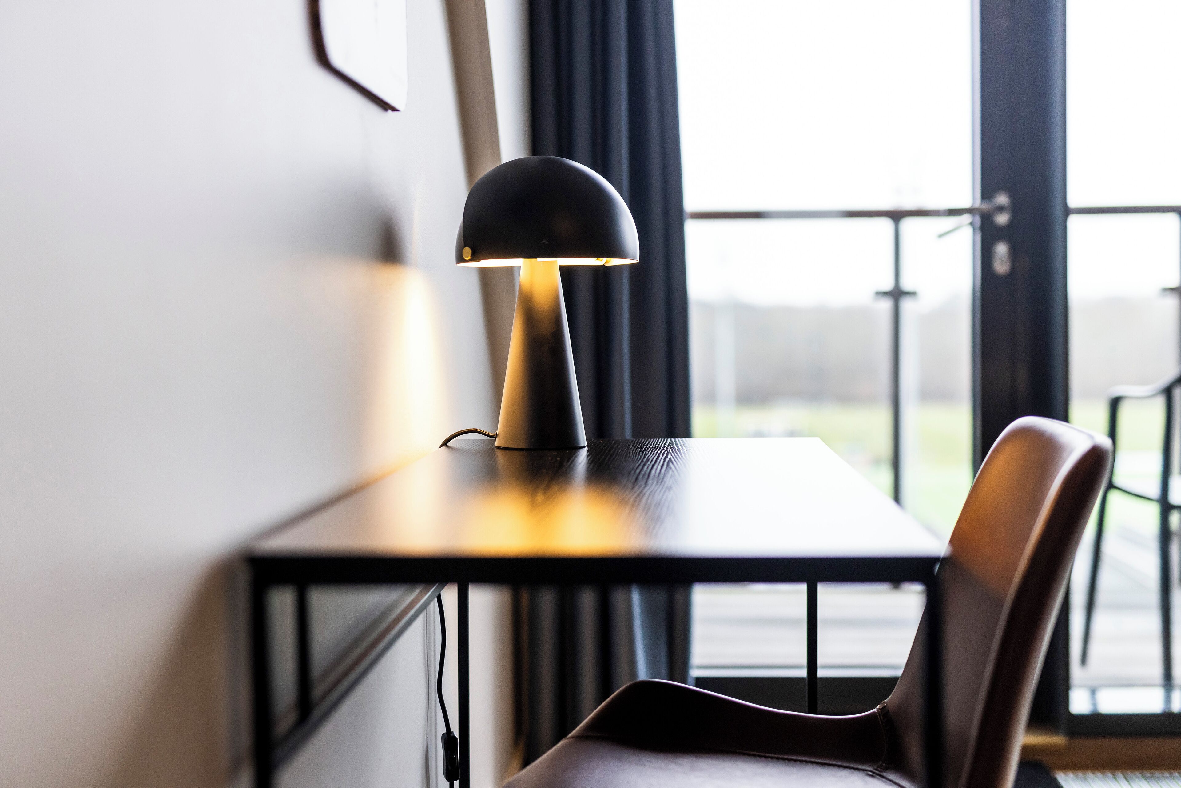 superior double room | 1 bedroom, desk, laptop workspace, free wifi