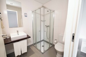 Hair dryer, towels - Hotel A Ponte (Viana do Castelo)