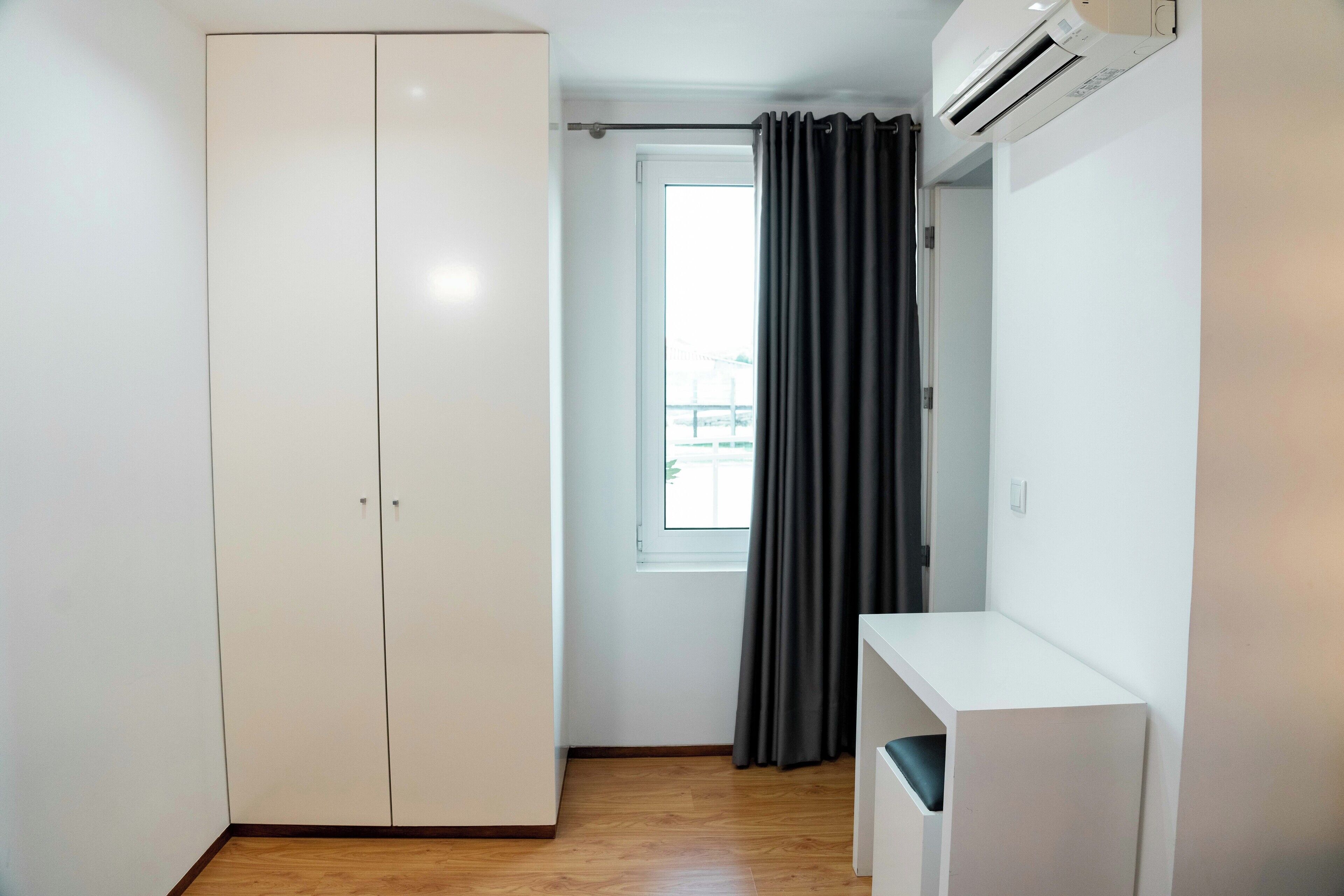 Free WiFi, wheelchair access