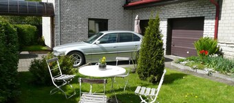 Nepi Hotell