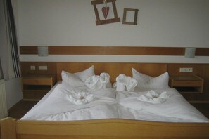 Room - Salzburgerhof (Rauris)