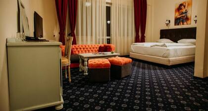 Hotel Coandi