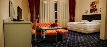 Hotel Coandi
