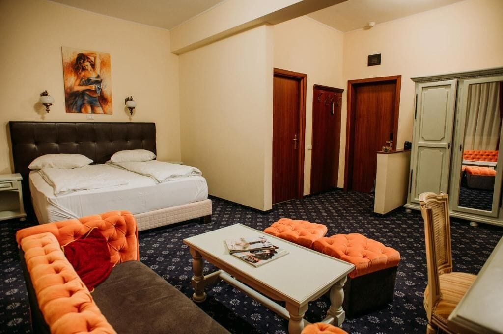 Kamer