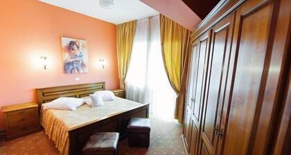 Hotel Coandi