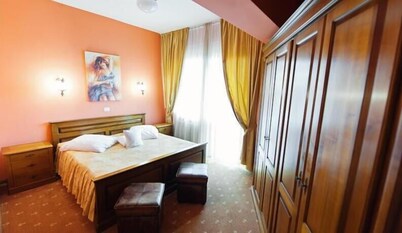 Hotel Coandi