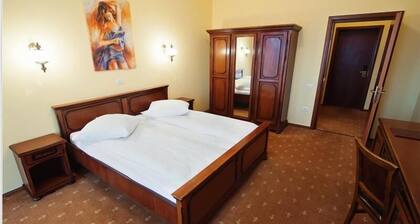 Hotel Coandi