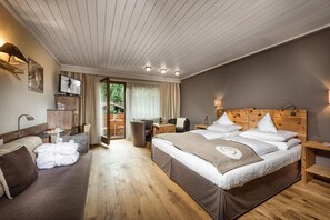 Room - Alpin Juwel (Saalbach-Hinterglemm)