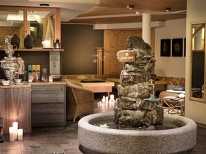 Sports facility - Alpin Juwel (Saalbach-Hinterglemm)